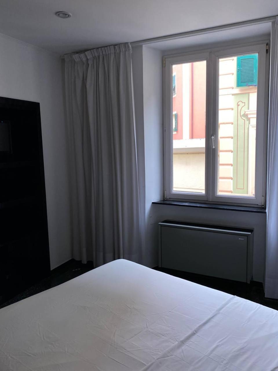 Guest house Martel - Centro Brignole Genoa