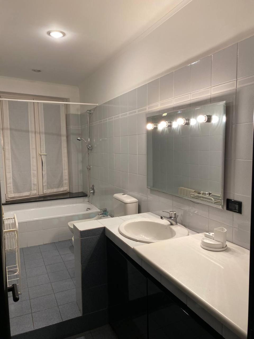 Martel - Centro Brignole Guest house Genoa