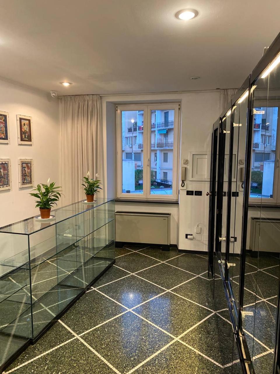 Martel - Centro Brignole Guest house *