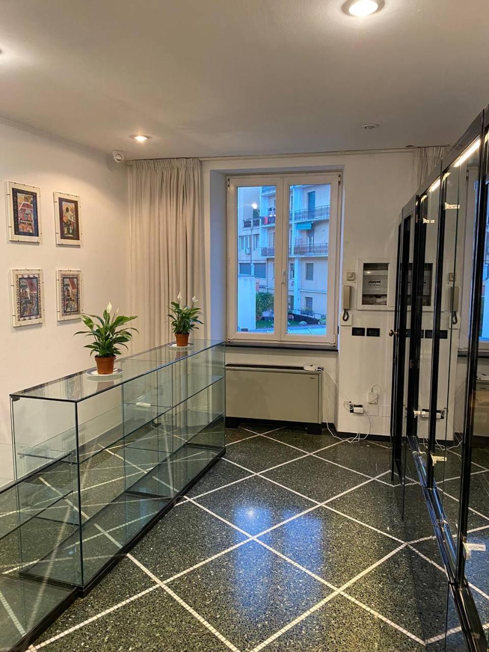 Guest house Martel - Centro Brignole