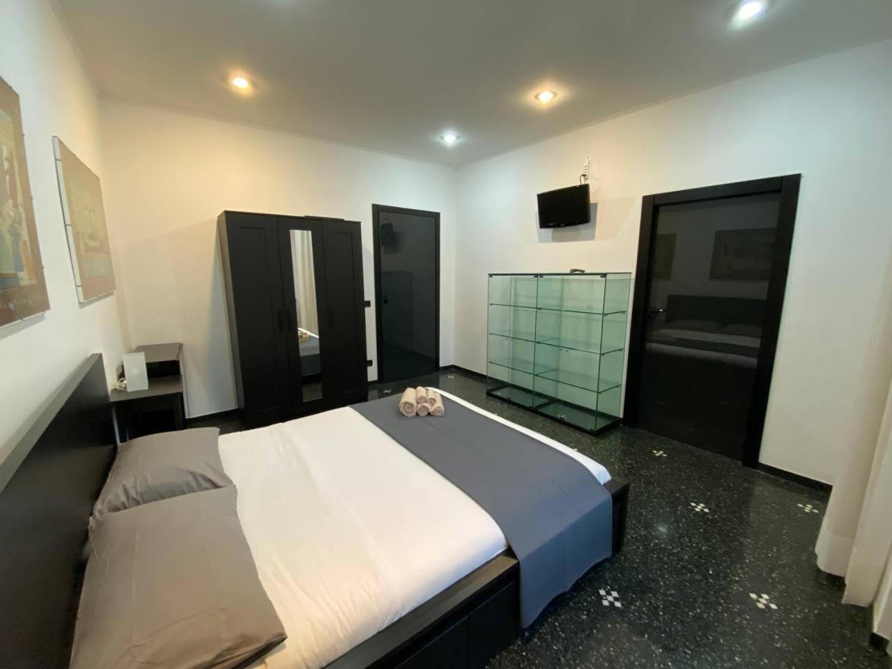 Guest house Martel - Centro Brignole