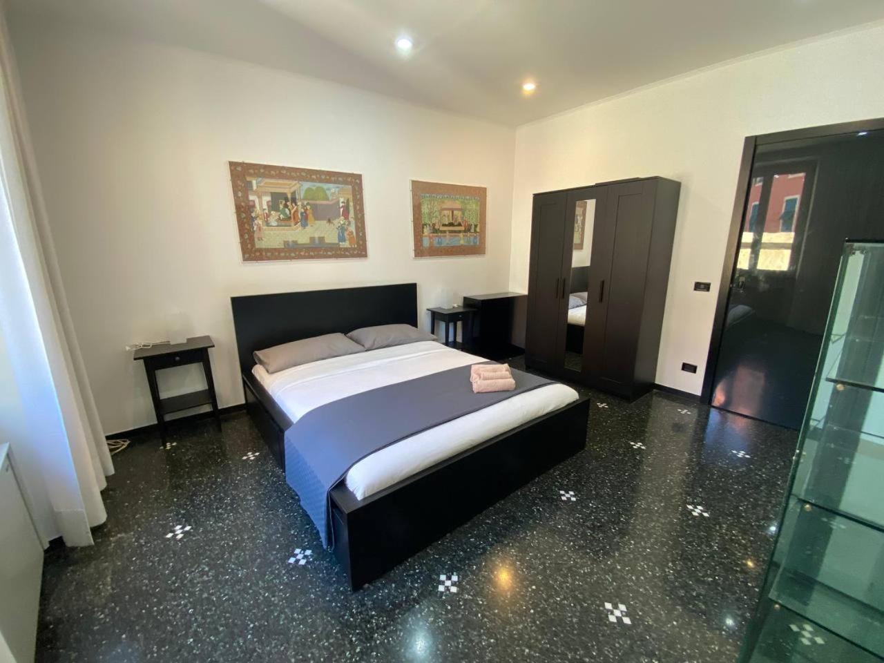 Guest house Martel - Centro Brignole Genoa