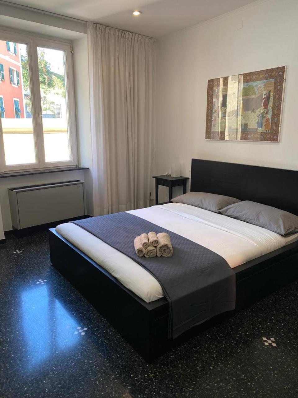 Guest house Martel - Centro Brignole *