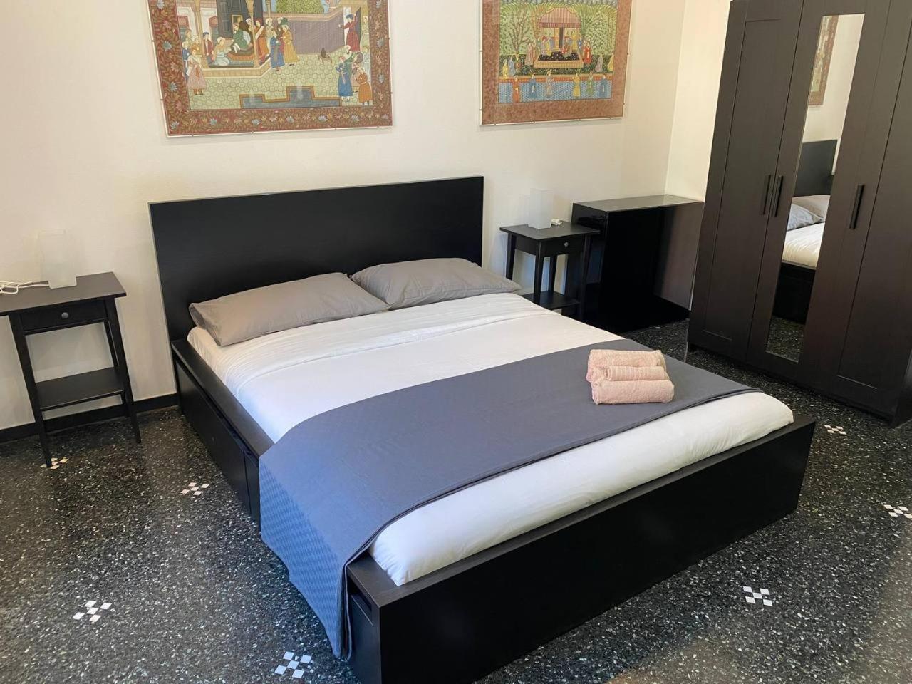 Martel - Centro Brignole Genoa
