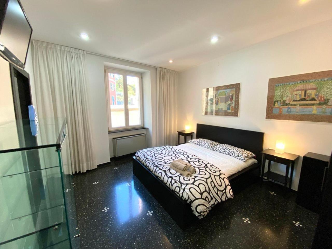 Martel - Centro Brignole Guest house Genoa
