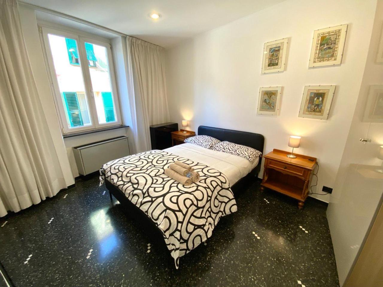 Guest house Martel - Centro Brignole