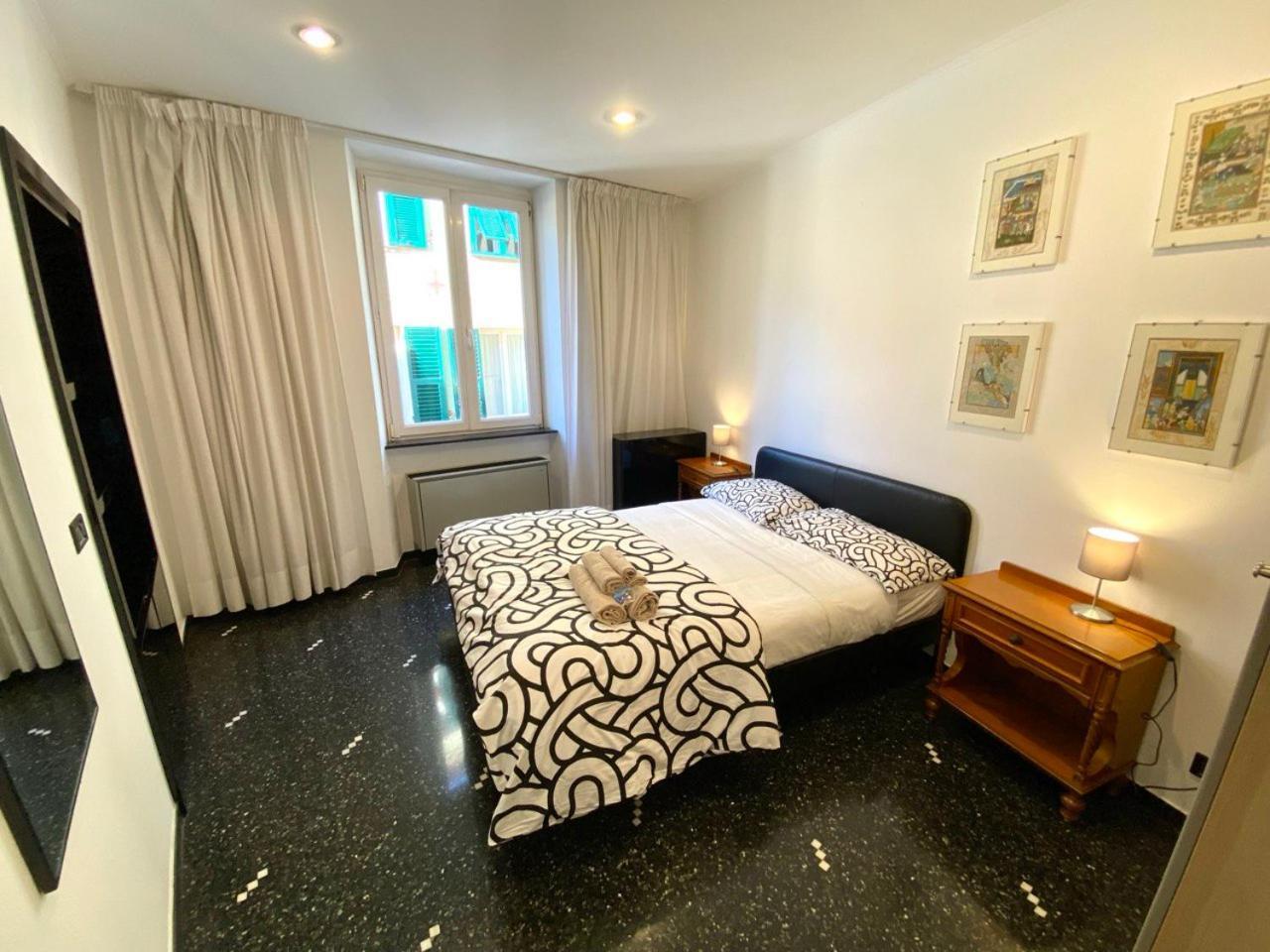 Martel - Centro Brignole Guest house