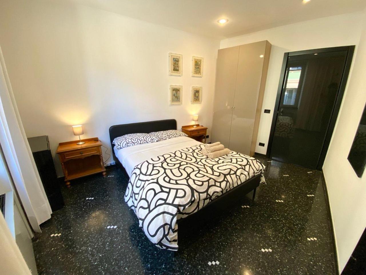 Guest house Martel - Centro Brignole